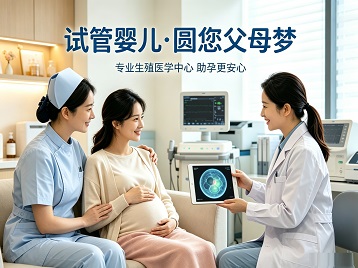武功辅助生育服务 试管婴儿行业的兴起背景、发展与未来展望